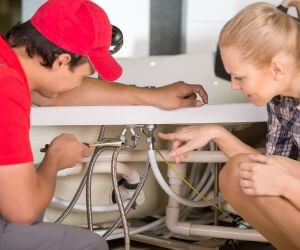 About Emergency plumbing pros Herron, MI